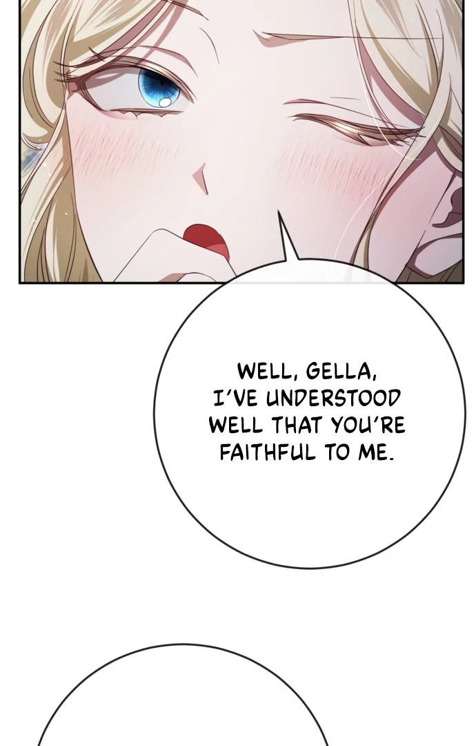 Beneath the Surviving Princess Joyful Facade - Chapter 42 Page 116