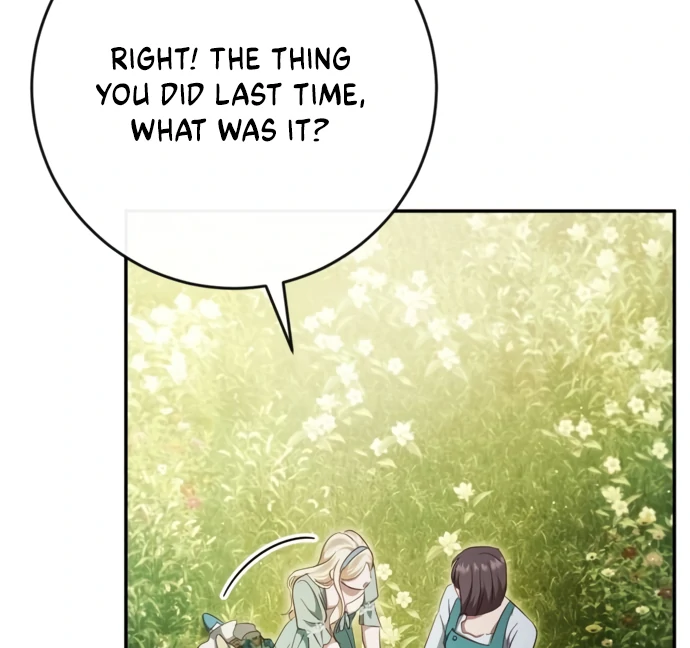 Beneath the Surviving Princess Joyful Facade - Chapter 42 Page 119