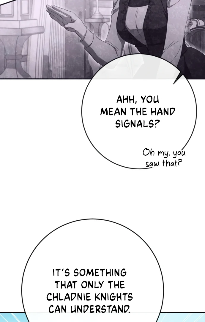 Beneath the Surviving Princess Joyful Facade - Chapter 42 Page 122