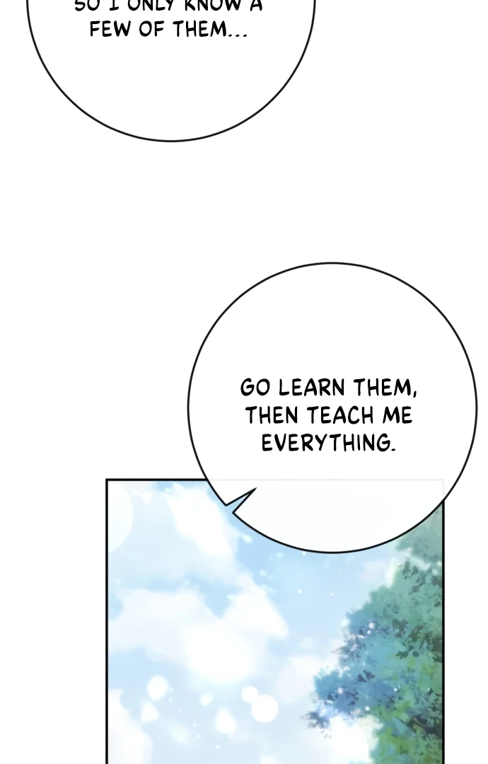 Beneath the Surviving Princess Joyful Facade - Chapter 42 Page 125