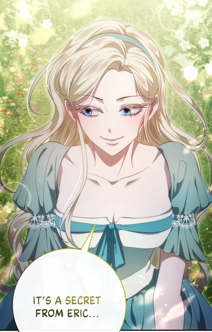 Beneath the Surviving Princess Joyful Facade - Chapter 42 Page 127