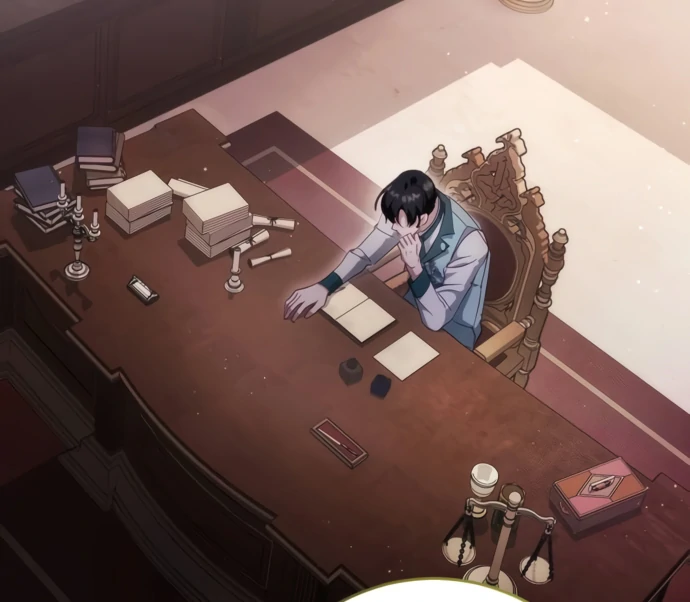 Beneath the Surviving Princess Joyful Facade - Chapter 42 Page 129