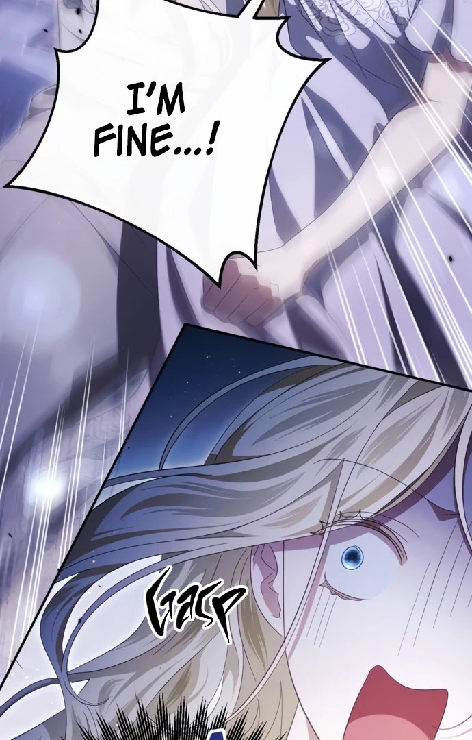 Beneath the Surviving Princess Joyful Facade - Chapter 42 Page 17