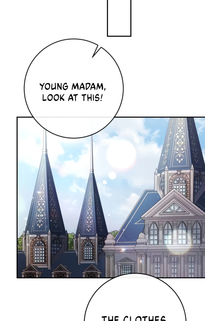 Beneath the Surviving Princess Joyful Facade - Chapter 42 Page 27