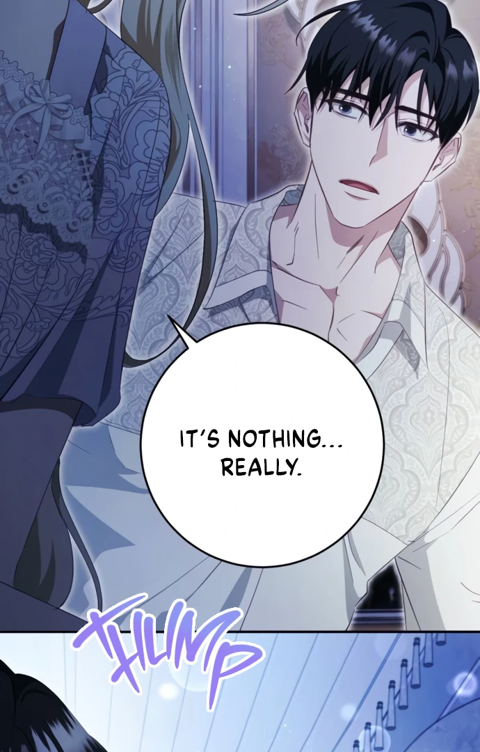 Beneath the Surviving Princess Joyful Facade - Chapter 42 Page 3