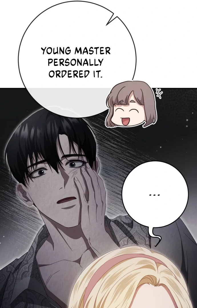 Beneath the Surviving Princess Joyful Facade - Chapter 42 Page 31