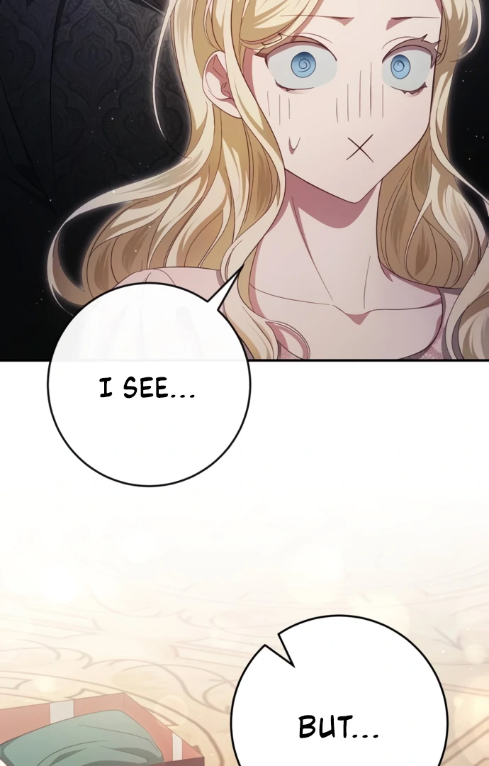 Beneath the Surviving Princess Joyful Facade - Chapter 42 Page 32