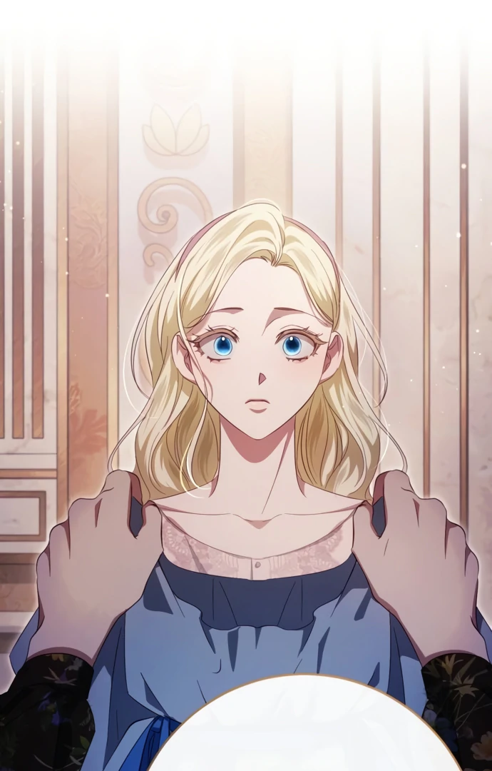 Beneath the Surviving Princess Joyful Facade - Chapter 42 Page 38