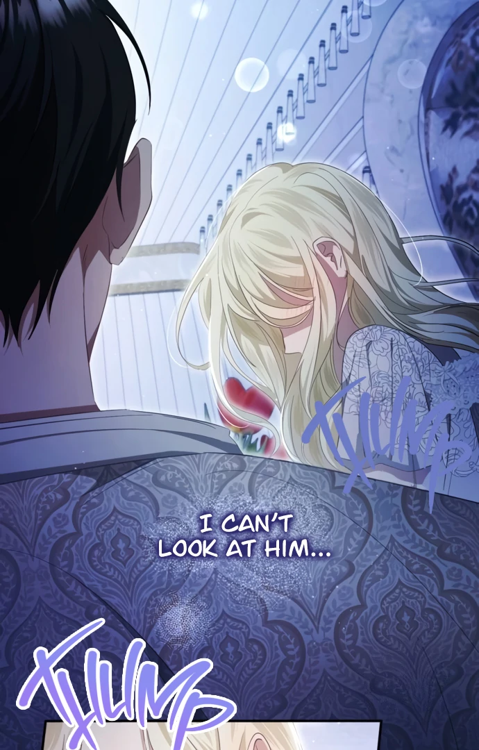 Beneath the Surviving Princess Joyful Facade - Chapter 42 Page 4