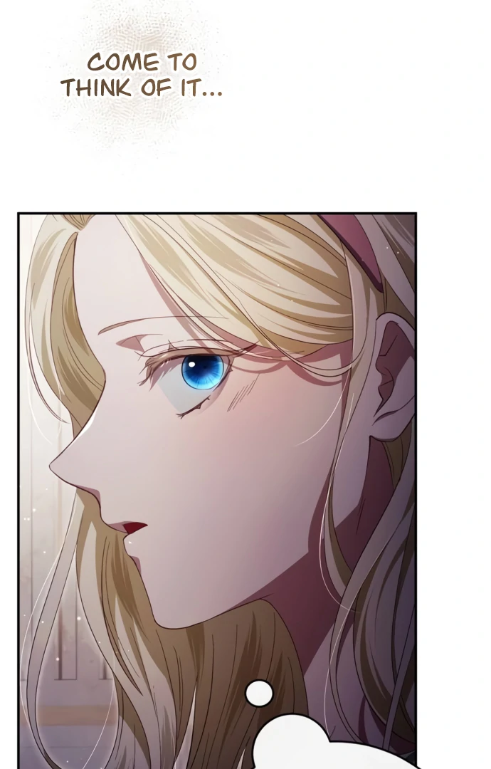 Beneath the Surviving Princess Joyful Facade - Chapter 42 Page 44