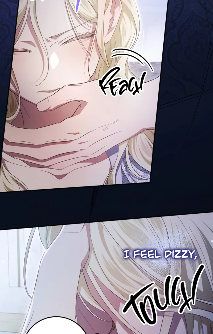 Beneath the Surviving Princess Joyful Facade - Chapter 42 Page 5