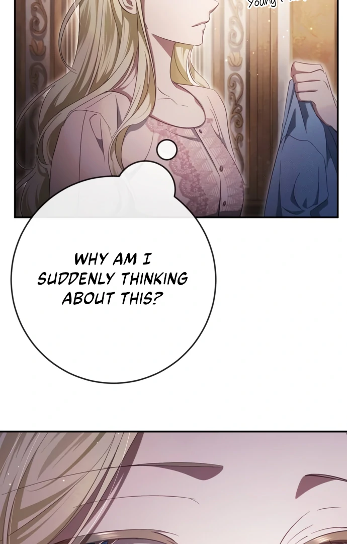 Beneath the Surviving Princess Joyful Facade - Chapter 42 Page 55