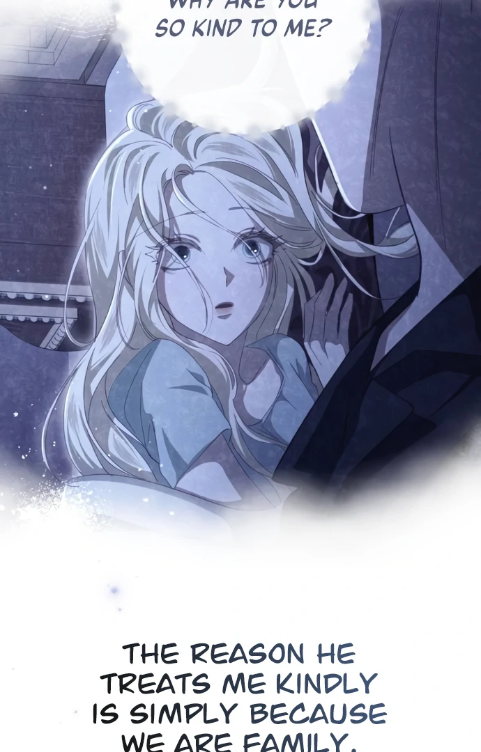 Beneath the Surviving Princess Joyful Facade - Chapter 42 Page 57