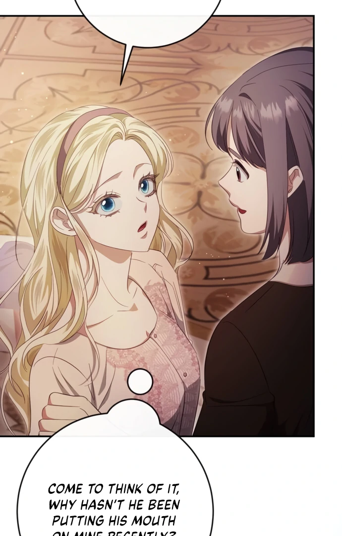 Beneath the Surviving Princess Joyful Facade - Chapter 42 Page 65