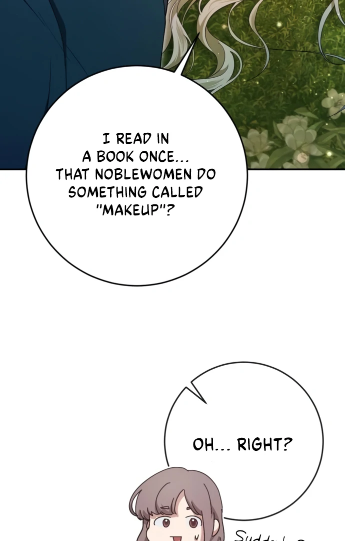 Beneath the Surviving Princess Joyful Facade - Chapter 42 Page 72