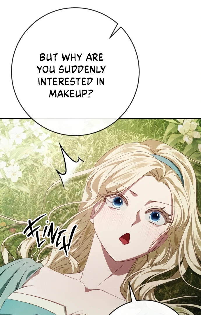 Beneath the Surviving Princess Joyful Facade - Chapter 42 Page 75