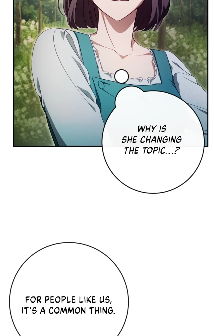 Beneath the Surviving Princess Joyful Facade - Chapter 42 Page 77