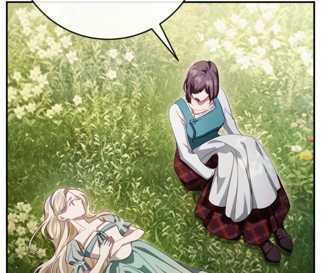 Beneath the Surviving Princess Joyful Facade - Chapter 42 Page 78