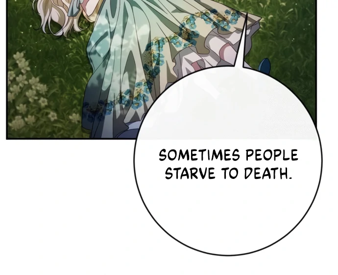 Beneath the Surviving Princess Joyful Facade - Chapter 42 Page 79