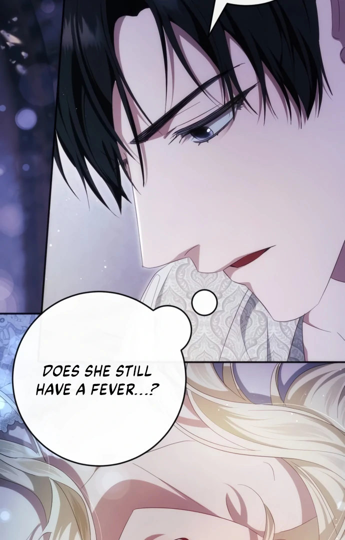 Beneath the Surviving Princess Joyful Facade - Chapter 42 Page 8