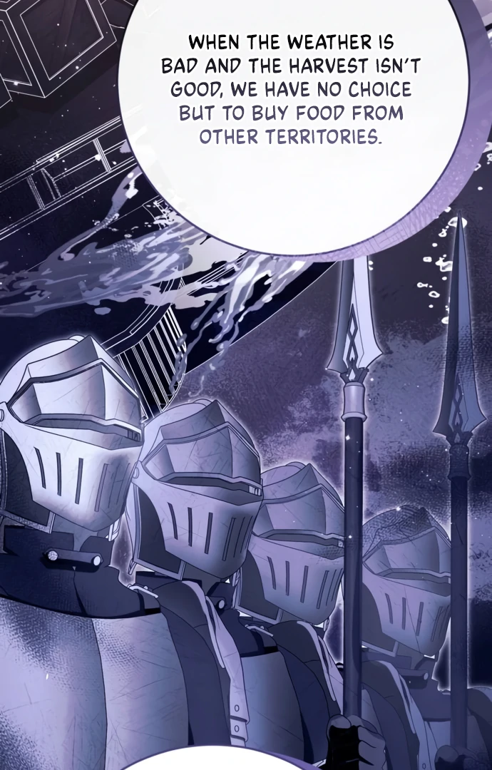 Beneath the Surviving Princess Joyful Facade - Chapter 42 Page 83