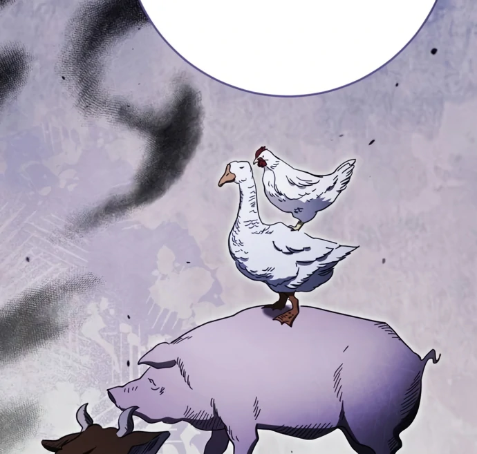 Beneath the Surviving Princess Joyful Facade - Chapter 42 Page 89