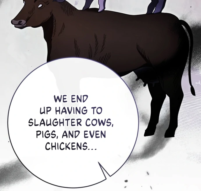 Beneath the Surviving Princess Joyful Facade - Chapter 42 Page 90