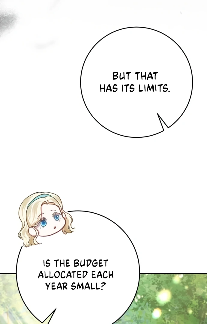 Beneath the Surviving Princess Joyful Facade - Chapter 42 Page 91