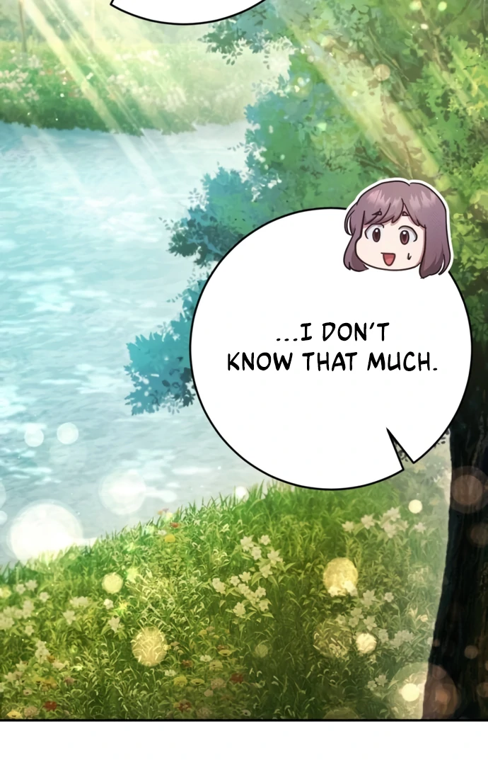 Beneath the Surviving Princess Joyful Facade - Chapter 42 Page 92