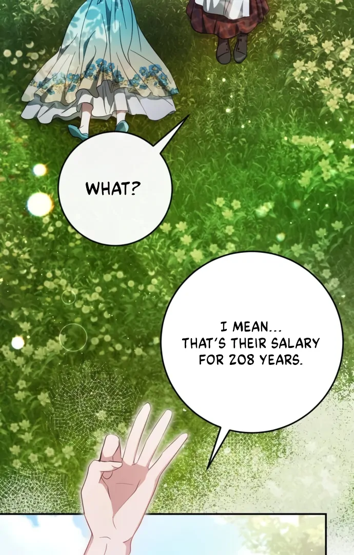 Beneath the Surviving Princess Joyful Facade - Chapter 42 Page 97