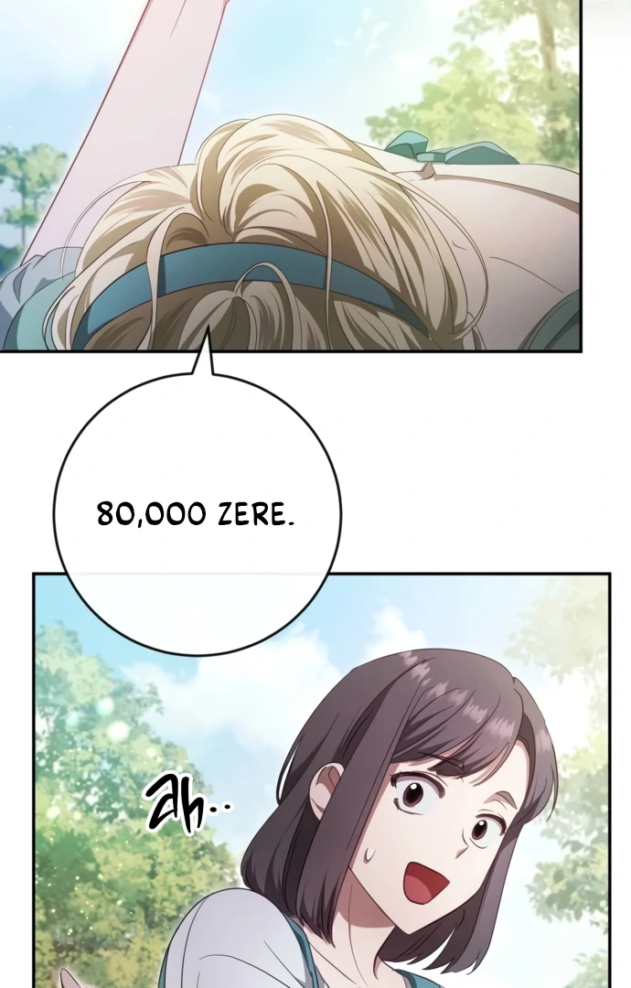 Beneath the Surviving Princess Joyful Facade - Chapter 42 Page 98