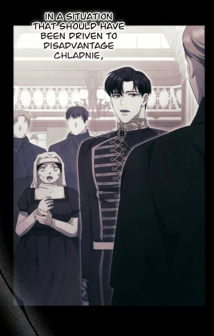 Beneath the Surviving Princess Joyful Facade - Chapter 43 Page 100