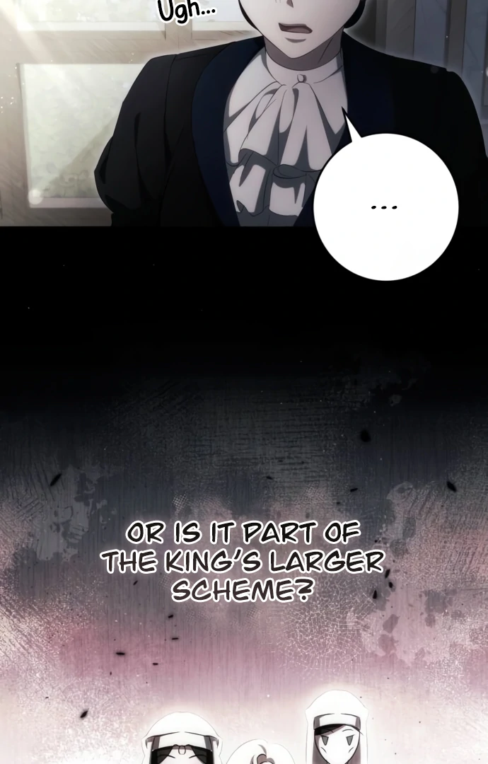 Beneath the Surviving Princess Joyful Facade - Chapter 43 Page 106