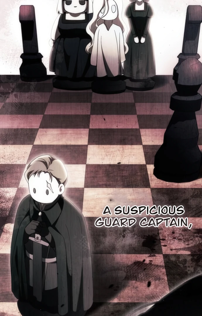 Beneath the Surviving Princess Joyful Facade - Chapter 43 Page 107