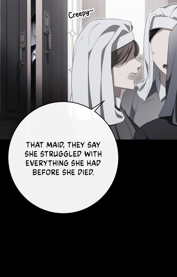 Beneath the Surviving Princess Joyful Facade - Chapter 43 Page 114