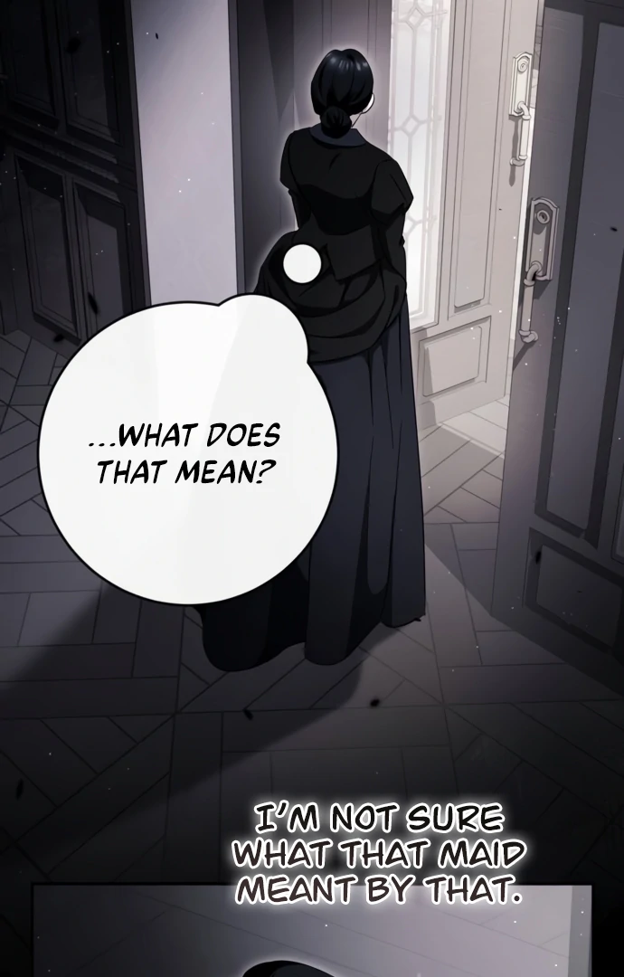 Beneath the Surviving Princess Joyful Facade - Chapter 43 Page 118