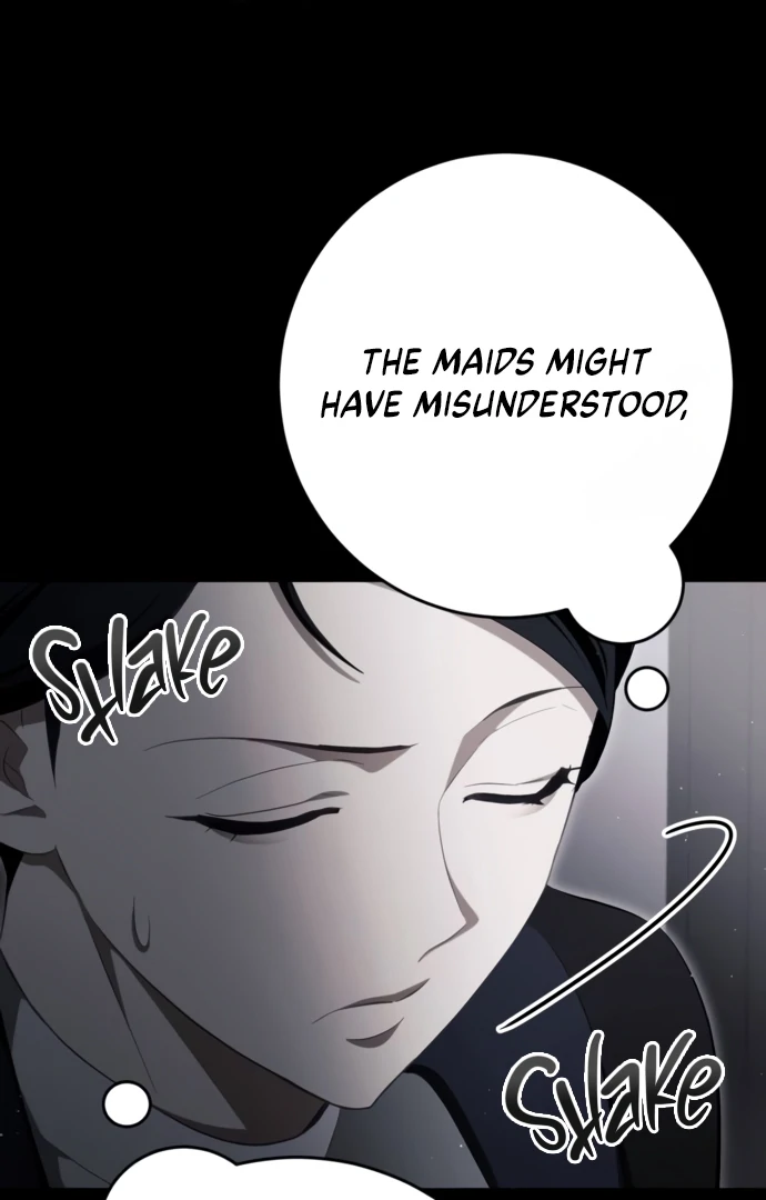 Beneath the Surviving Princess Joyful Facade - Chapter 43 Page 121