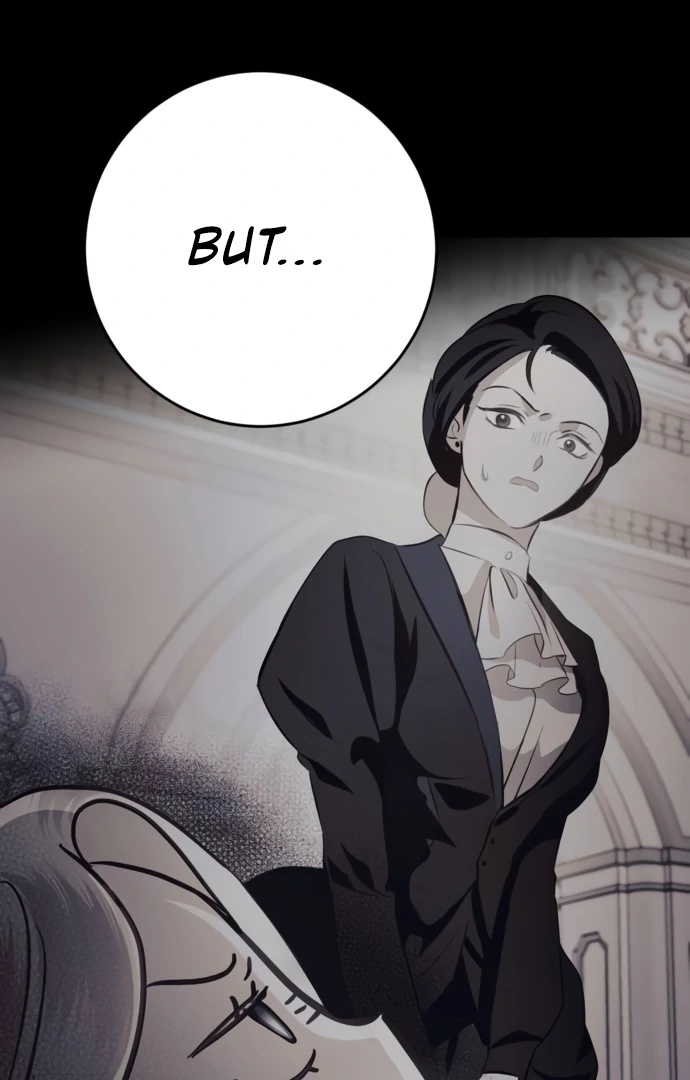 Beneath the Surviving Princess Joyful Facade - Chapter 43 Page 123