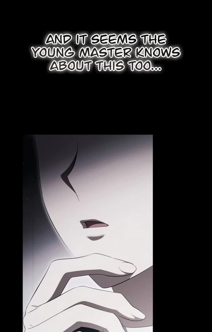 Beneath the Surviving Princess Joyful Facade - Chapter 43 Page 127