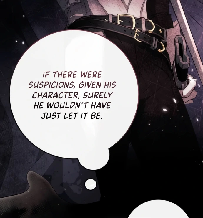 Beneath the Surviving Princess Joyful Facade - Chapter 43 Page 129