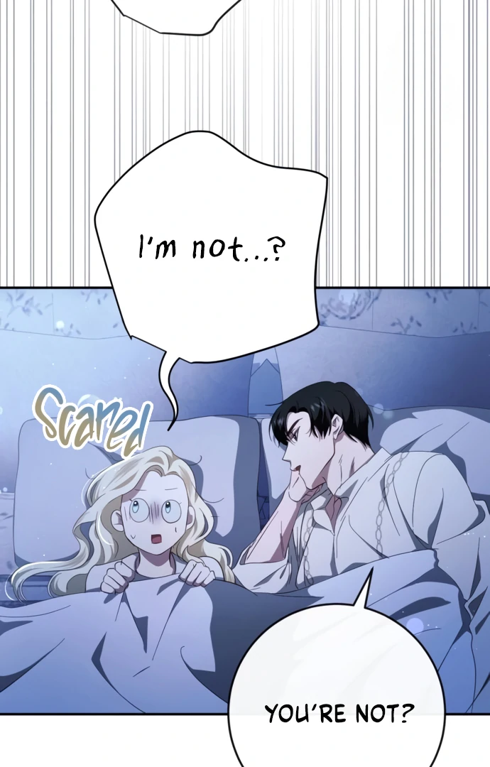 Beneath the Surviving Princess Joyful Facade - Chapter 43 Page 13