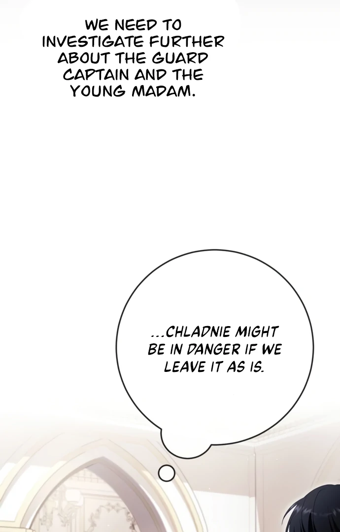 Beneath the Surviving Princess Joyful Facade - Chapter 43 Page 131