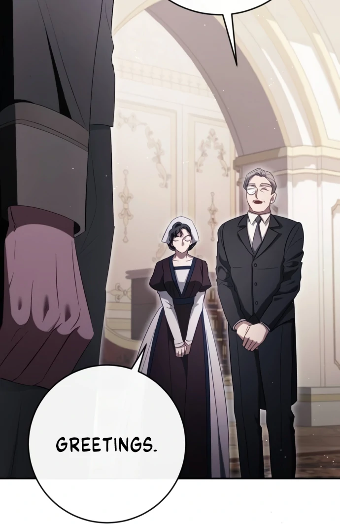 Beneath the Surviving Princess Joyful Facade - Chapter 43 Page 140