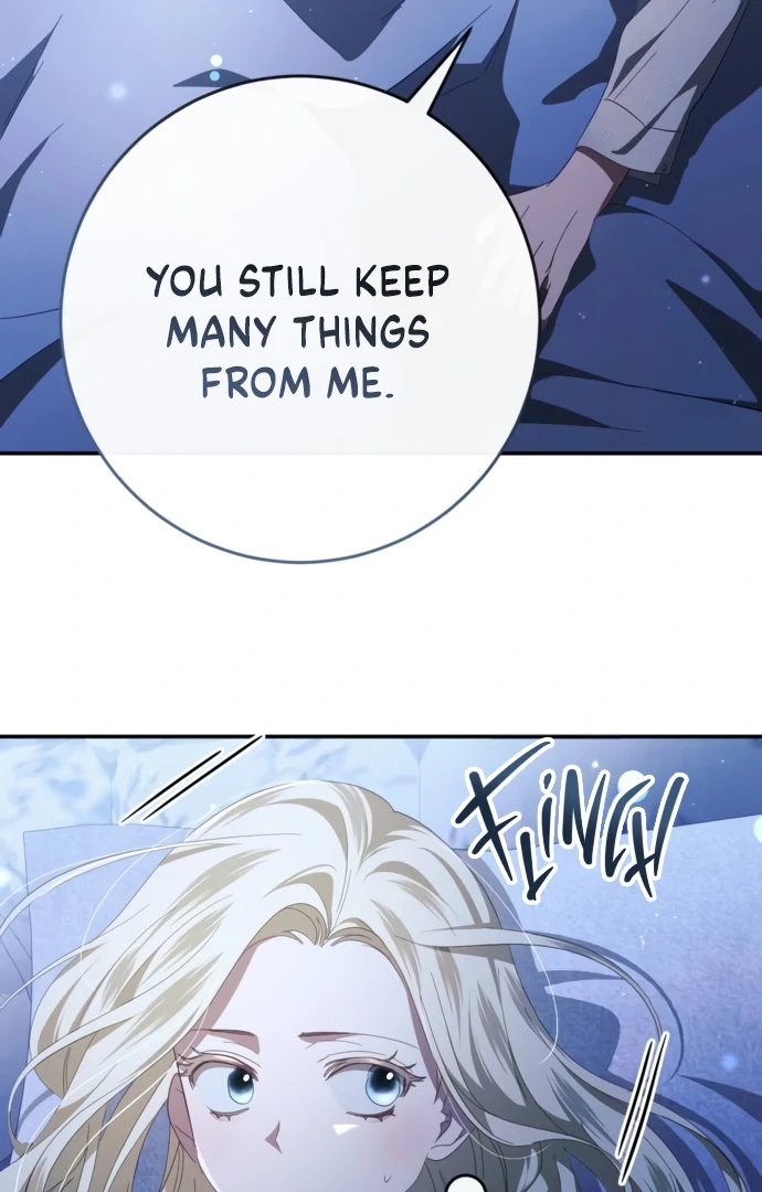 Beneath the Surviving Princess Joyful Facade - Chapter 43 Page 16