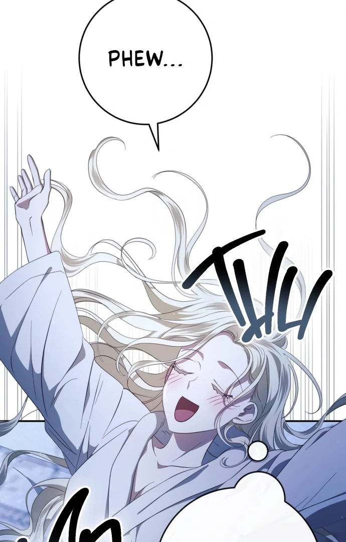 Beneath the Surviving Princess Joyful Facade - Chapter 43 Page 3