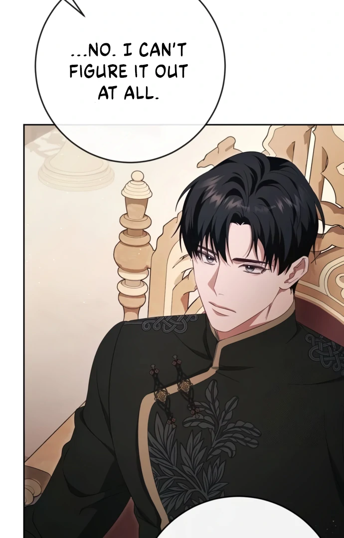 Beneath the Surviving Princess Joyful Facade - Chapter 43 Page 36