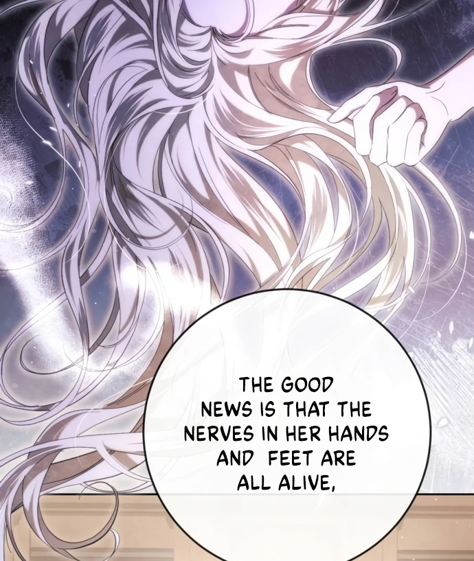 Beneath the Surviving Princess Joyful Facade - Chapter 43 Page 40