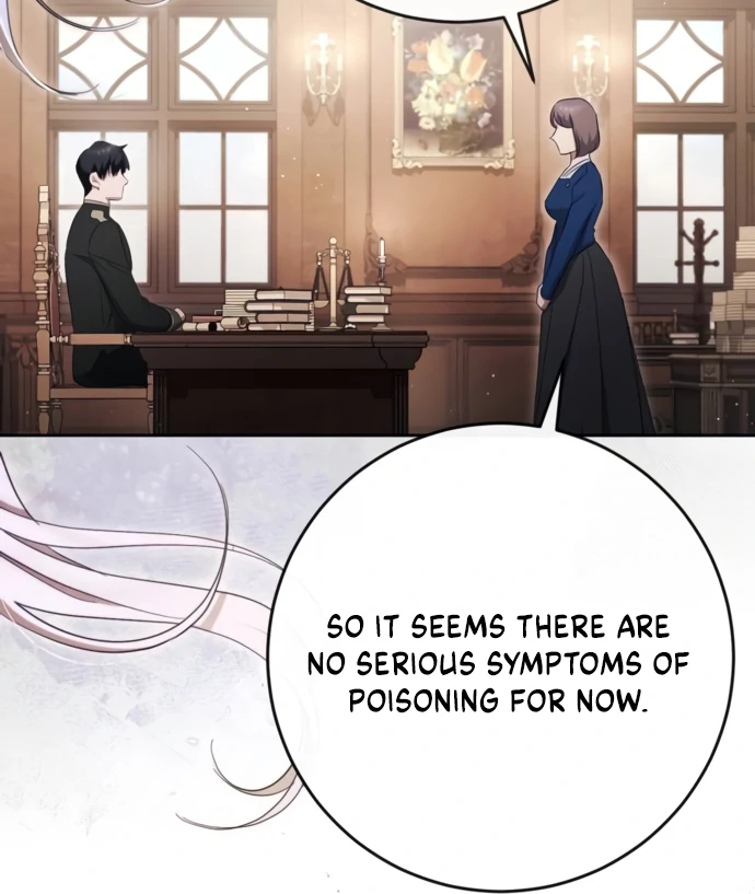 Beneath the Surviving Princess Joyful Facade - Chapter 43 Page 41