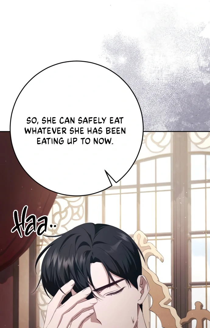 Beneath the Surviving Princess Joyful Facade - Chapter 43 Page 42