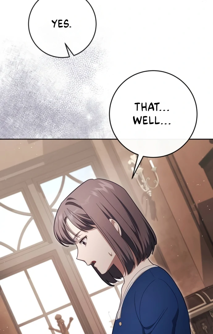 Beneath the Surviving Princess Joyful Facade - Chapter 43 Page 45